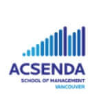 Logo ACSENDA