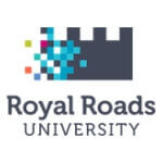 Logo Royal Roads University