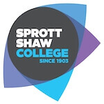 Logo Sprott Shaw College