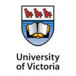 Logo University of Victoria