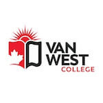 Logo Van West College
