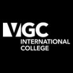 Logo VGC International College