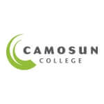 Logo Camosun College